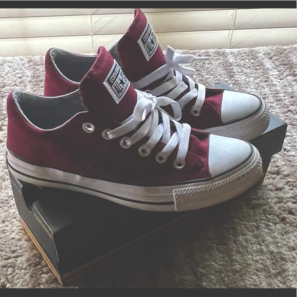 Converse Shoes - Converse all star Madison sneakers